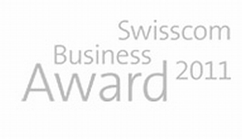 Finalisten für Swisscom Business Award stehen fest